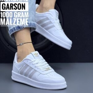 Adidas neo Beyaz Gri