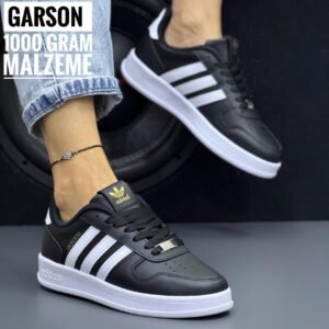 Adidas neo Siyah Beyaz