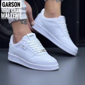 Puma 09 Beyaz