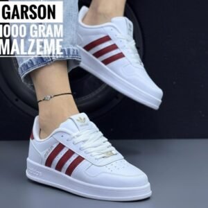 Adidas Neo Kırmızı