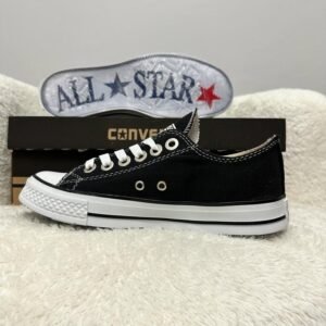 Convers Siyah