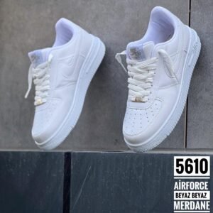 Airforce Beyaz