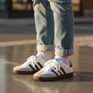 Adidas Samba