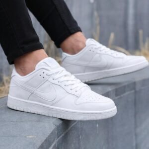 Nike Dunk Beyaz